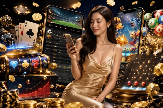 Về 69vn15 – Nền tảng giải trí hàng đầu Việt Nam